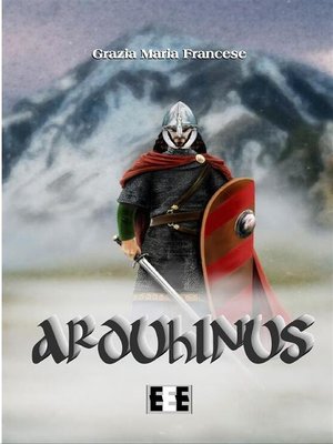 cover image of Arduhinus